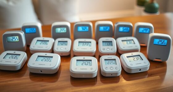 top radon detectors 2025