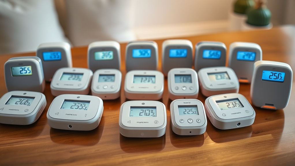 top radon detectors 2025