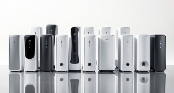 top salt free water filters