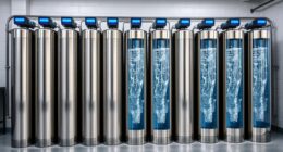 top salt water softeners