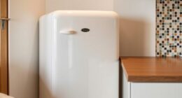 top small space refrigerators