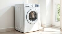 top small space washing machines