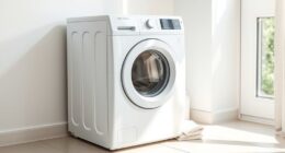 top small space washing machines