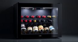 top small wine cooler options
