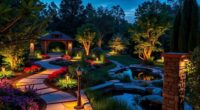 top smart lighting transformers