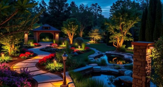 top smart lighting transformers