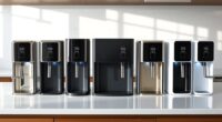 top smart water dispenser picks