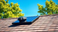 top solar attic fan options
