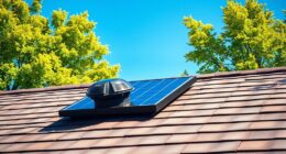 top solar attic fan options