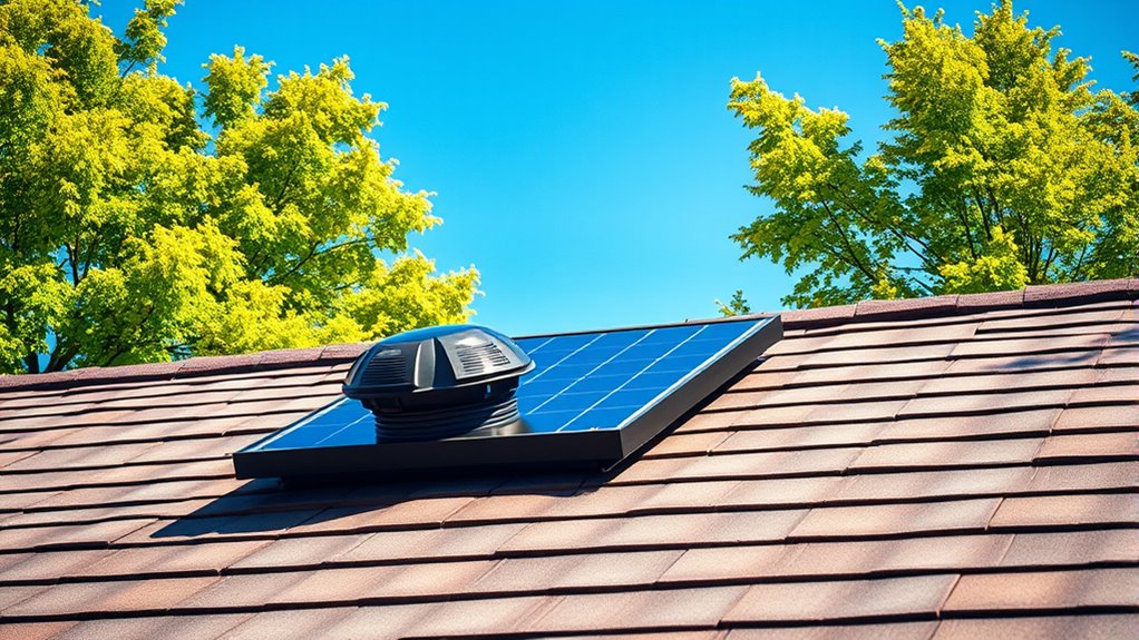 top solar attic fan options