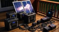 top solar generator kits