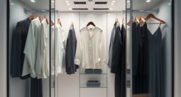 top steam closet choices