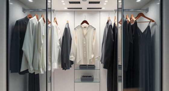 top steam closet choices