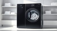 top steam electric dryers
