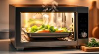 top steam oven picks