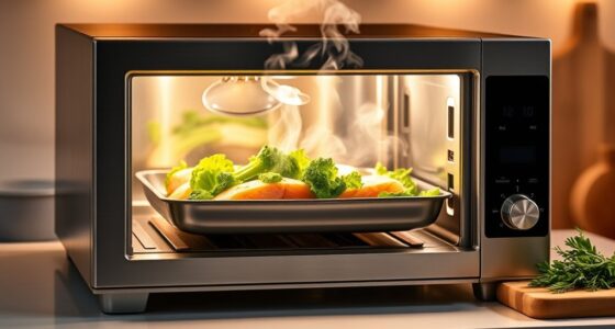 top steam oven picks