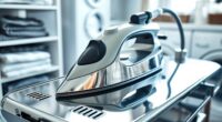 top steam press machines