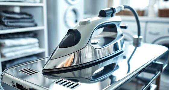 top steam press machines