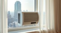 top u shaped ac options