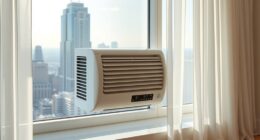 top u shaped ac options