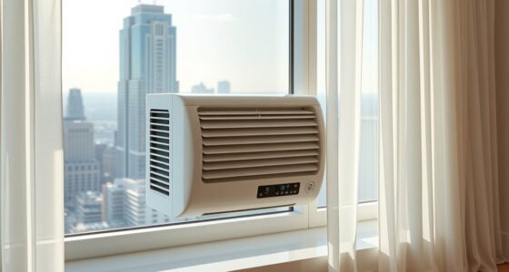 top u shaped ac options