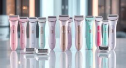 top usb c women s shavers