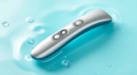 top waterproof women s shavers