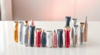 top wet dry epilators 2025