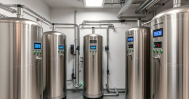 top whole house chlorination options
