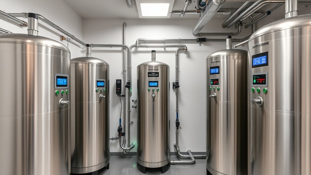 top whole house chlorination options