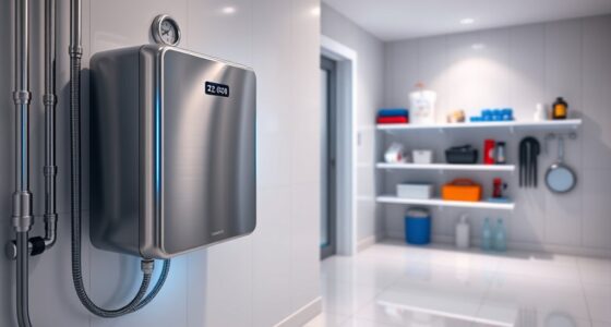 top whole house scale inhibitors
