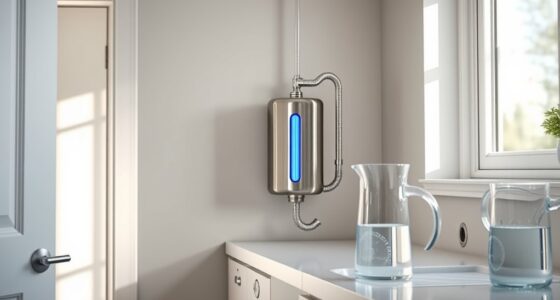 top whole house water purifiers