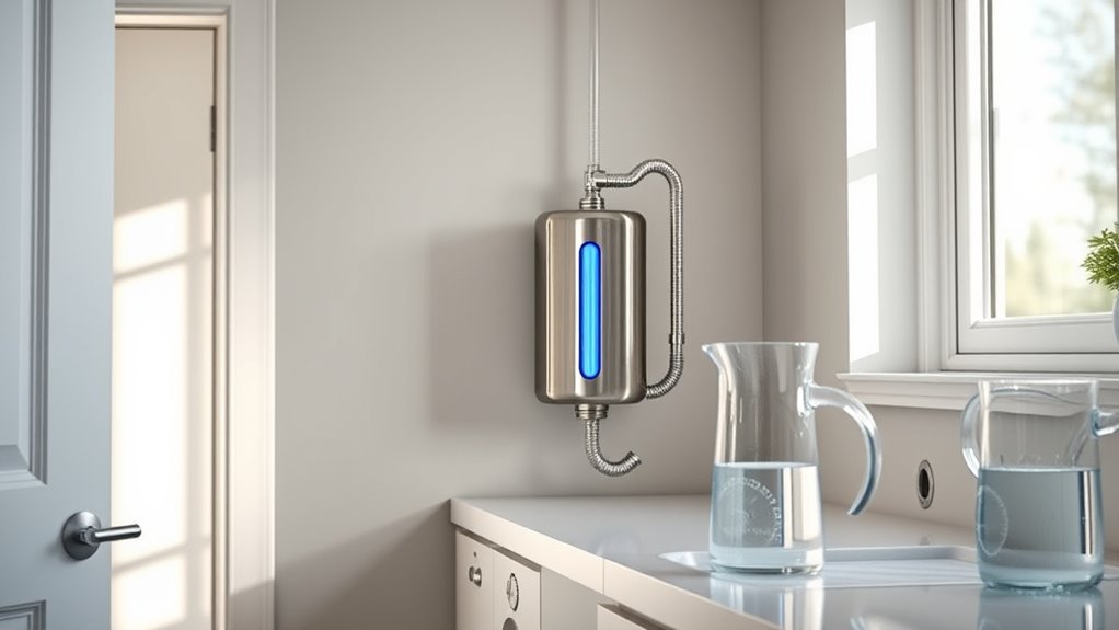 top whole house water purifiers