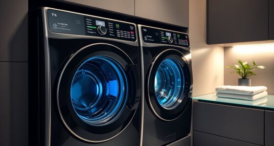 top wi fi laundry sets