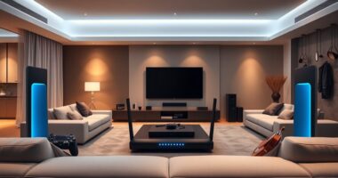 top wifi 7 mesh systems