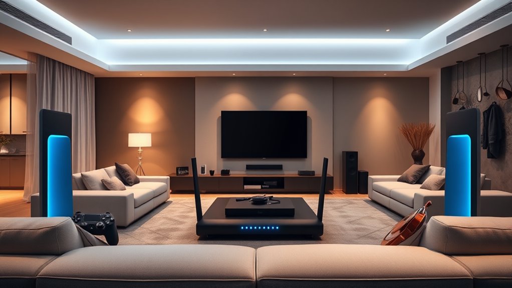 top wifi 7 mesh systems