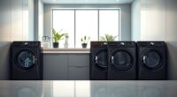 top wifi smart dryers