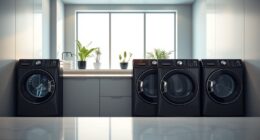 top wifi smart dryers