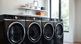 top wifi smart washers