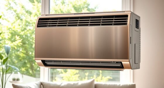 top window heat pumps