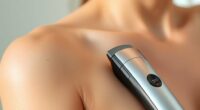 top women s armpit shavers