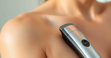 top women s armpit shavers
