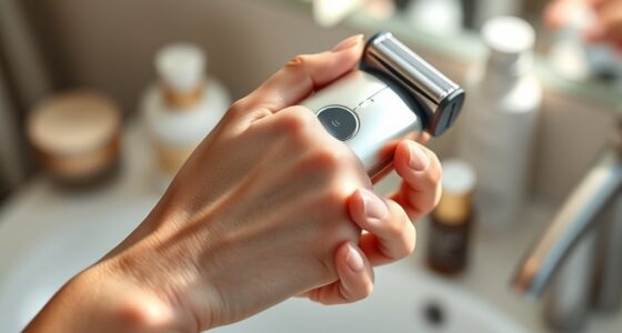 top women s chin hair shavers