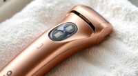 top women s electric shavers