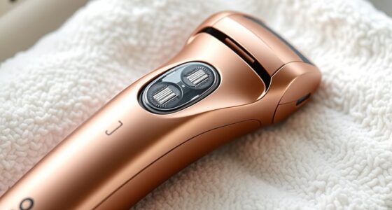top women s electric shavers