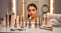 top women s face groomers