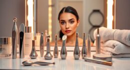top women s face groomers