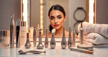top women s face groomers