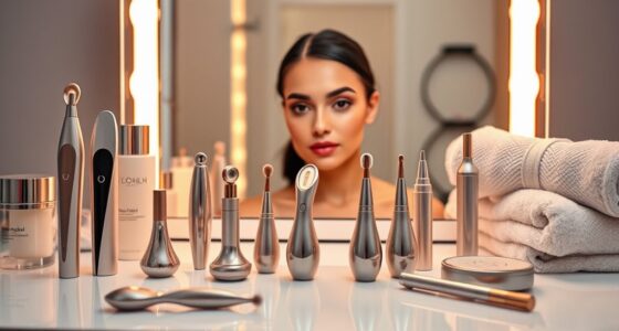 top women s face groomers