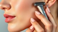 top women s fuzz shavers